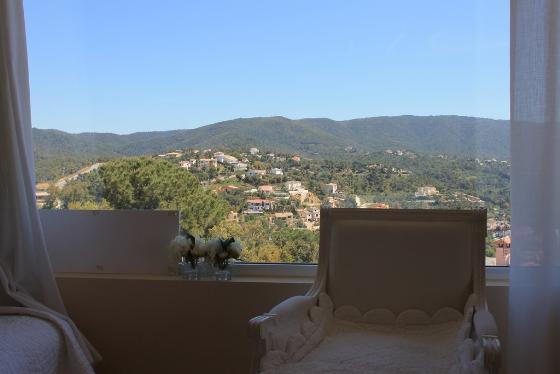 Villa Mediterranea Calonge  Rum bild